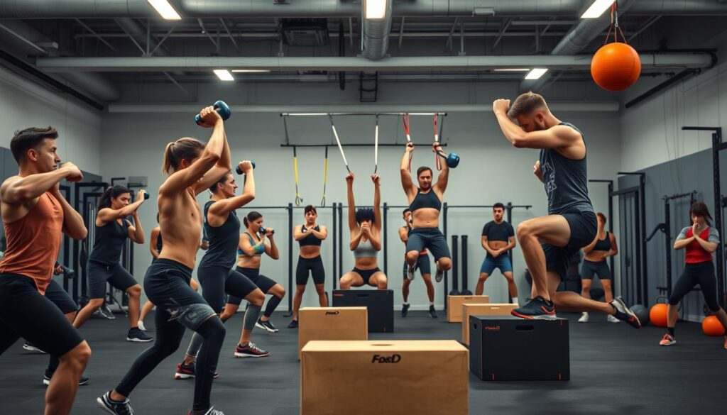 functional training for athletic performance