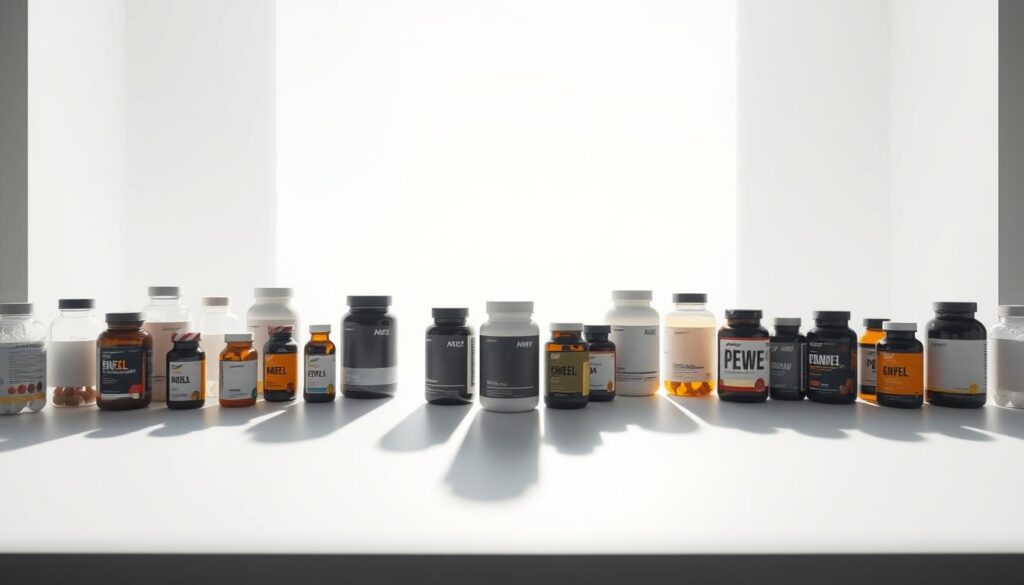 best supplements for athletes