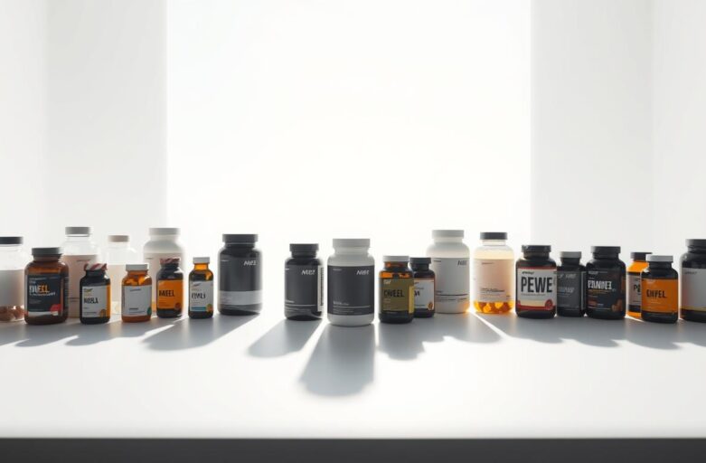 best supplements for athletes