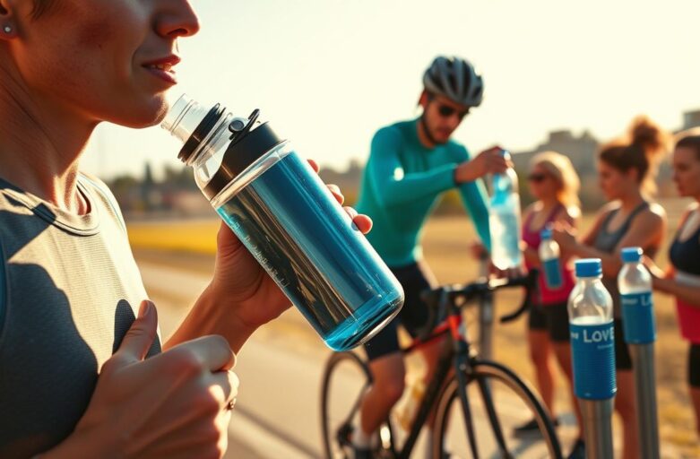 hydration strategies for athletes