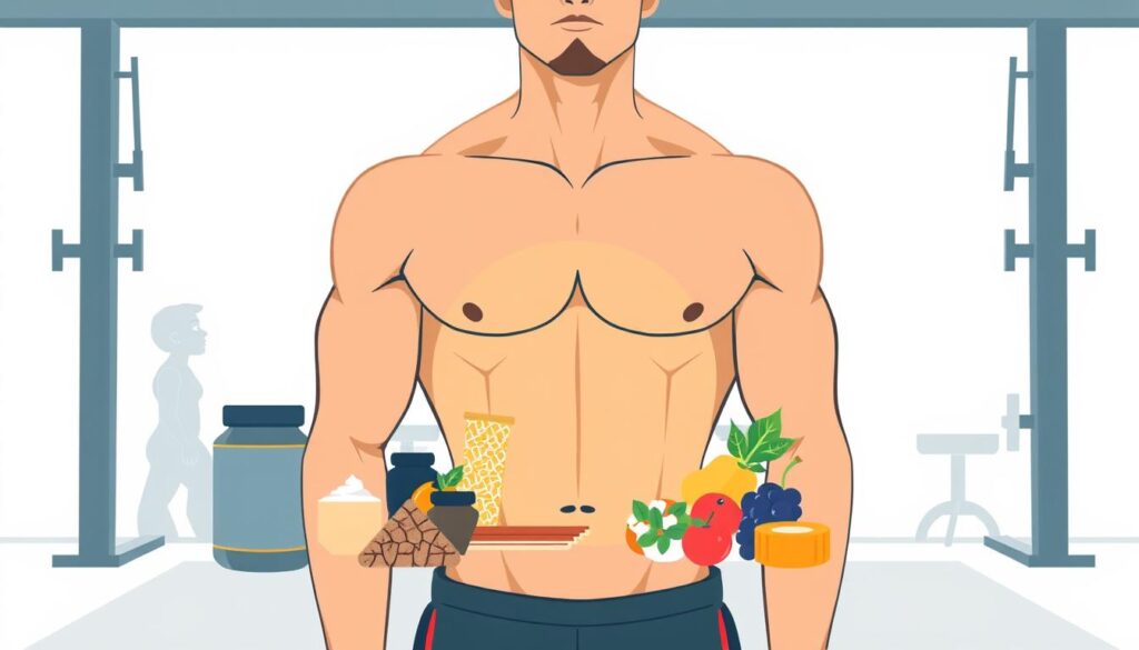 pre and post workout nutrition