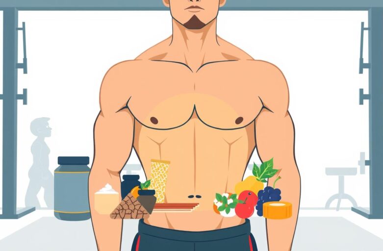 pre and post workout nutrition