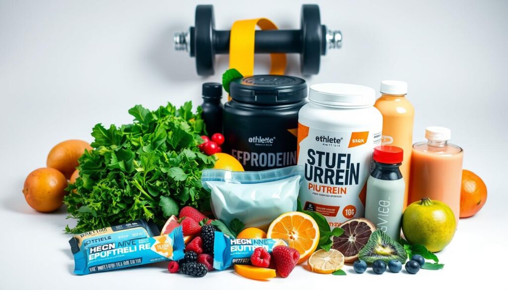 sports nutrition tips