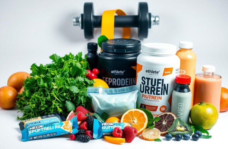 sports nutrition tips