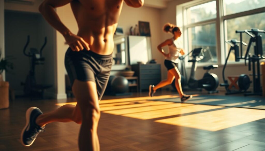 everyday habits to stay active like athlete