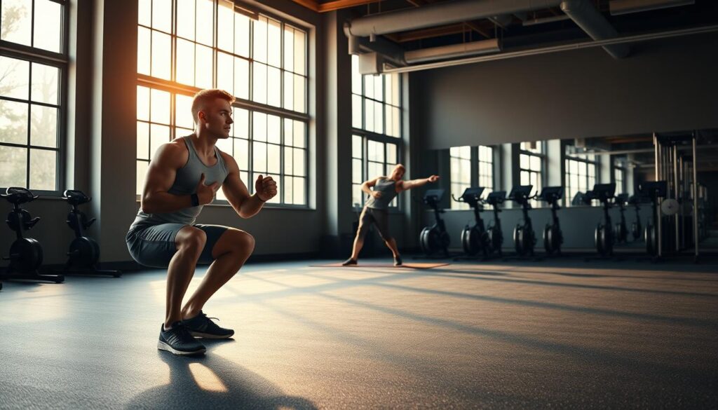 athletic daily habits