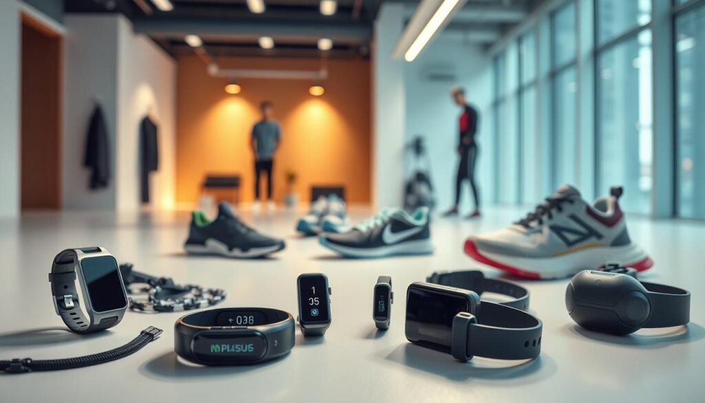 best fitness trackers for sports