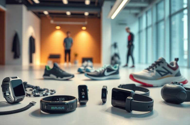 best fitness trackers for sports
