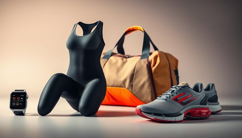 sports gear for everyday athlete