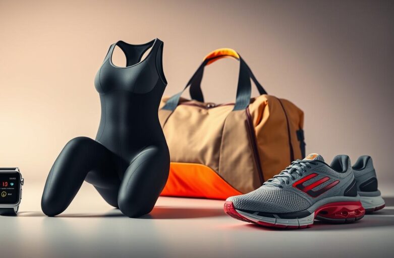 sports gear for everyday athlete