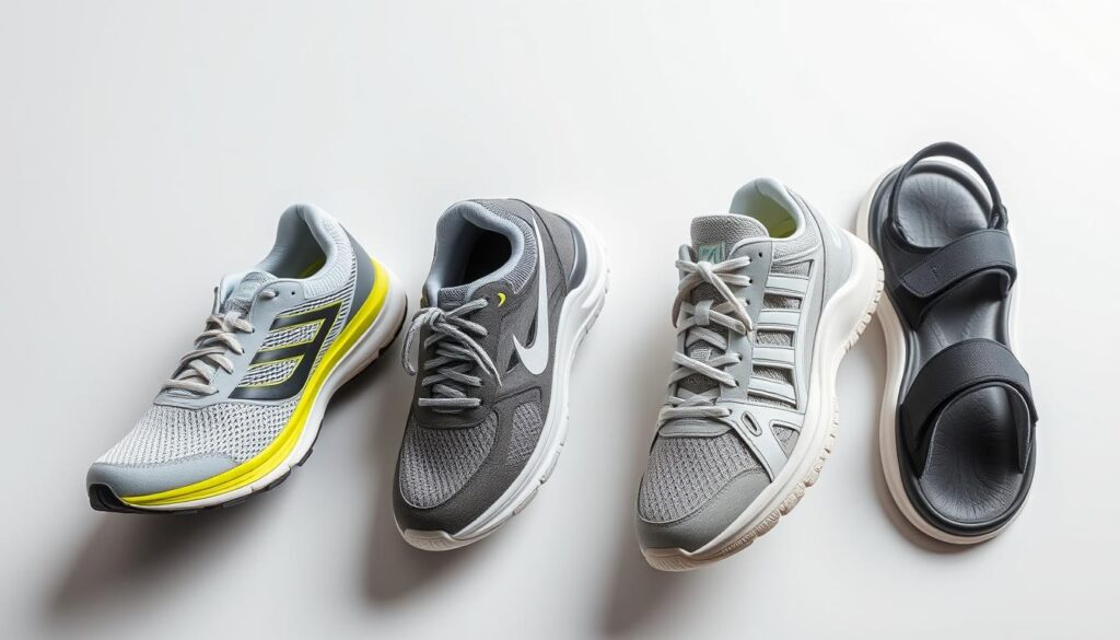 sports shoes buying guide