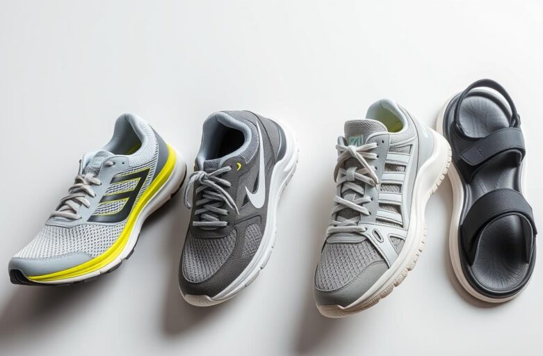 sports shoes buying guide