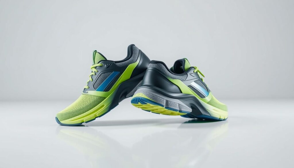 sports shoes for fitness enthusiasts