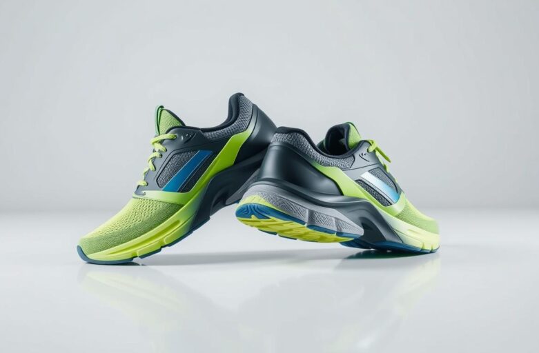 sports shoes for fitness enthusiasts