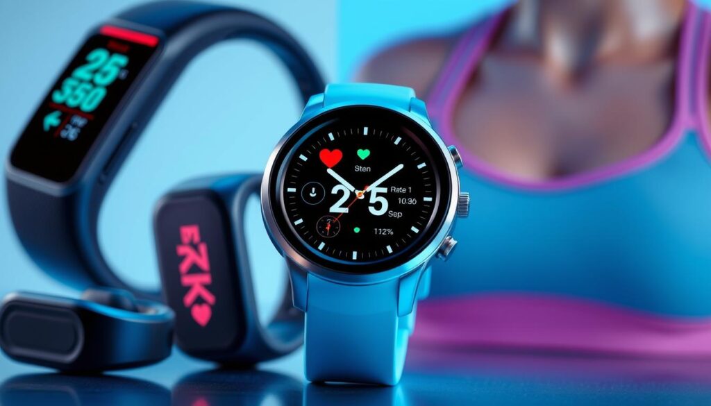feature-advantage-benefit of sports wearables