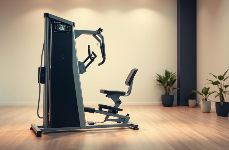 product review: home gym equipment