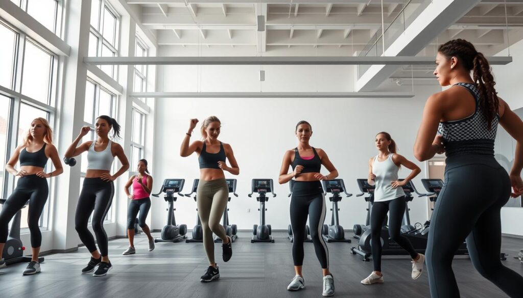 top brands for sporty fitness