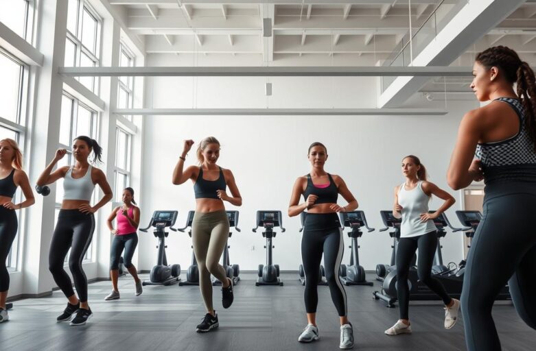 top brands for sporty fitness