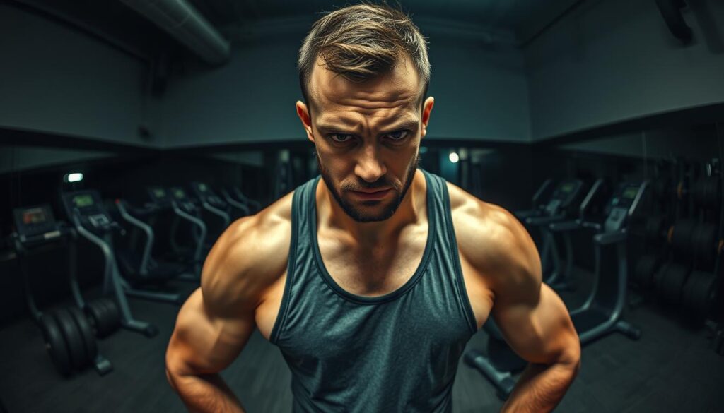 avoiding burnout fitness