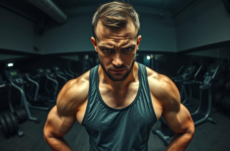 avoiding burnout fitness