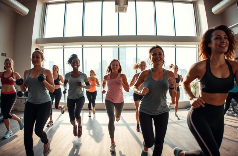 psychology of fitness motivation