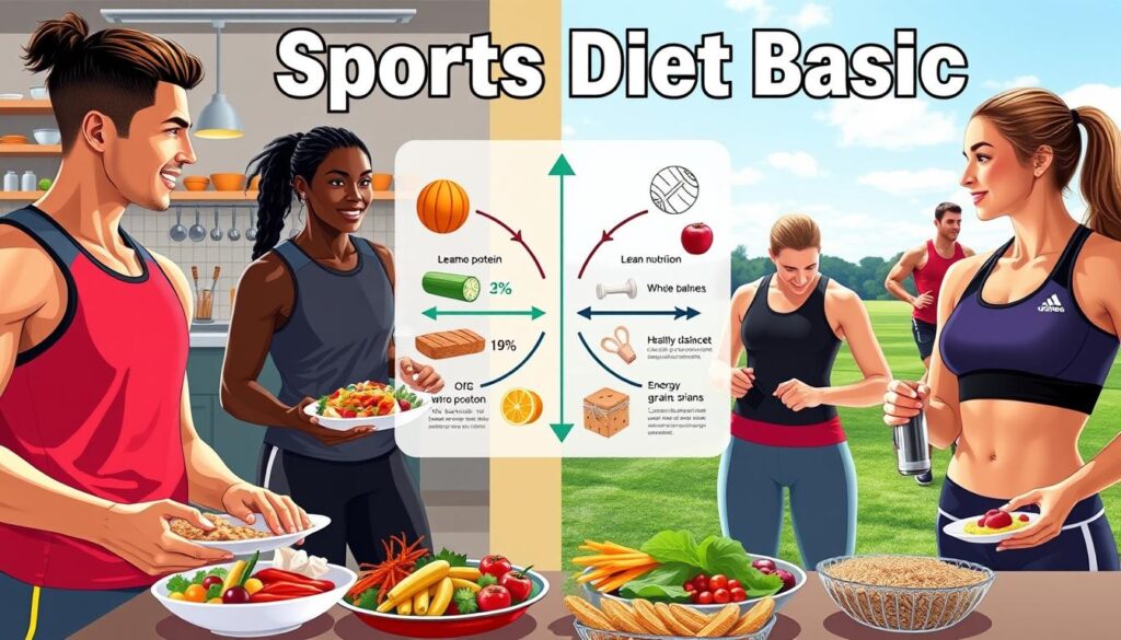 sports nutrition motivation