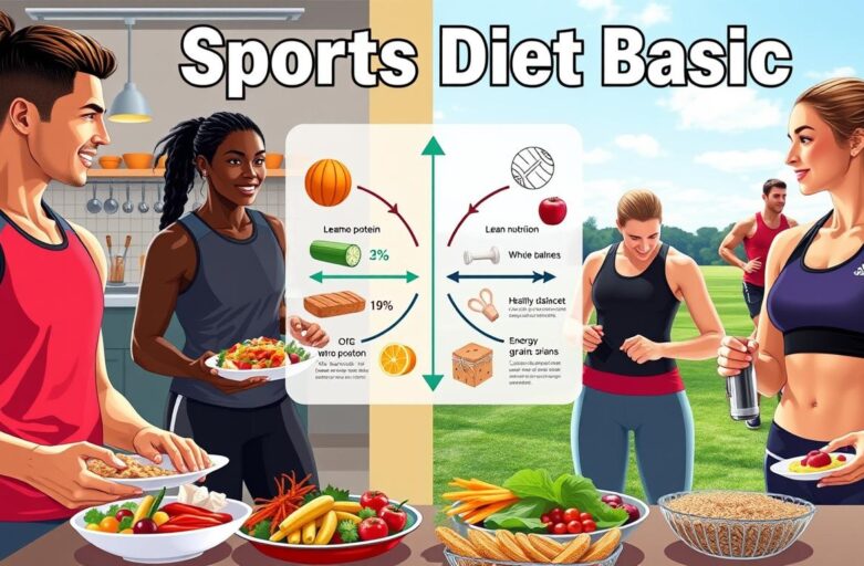 sports nutrition motivation