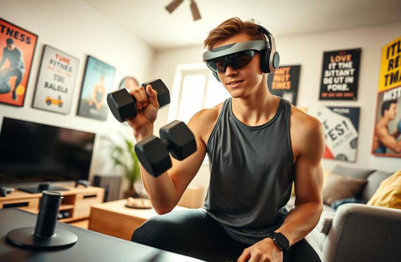 fitness tips for gamers
