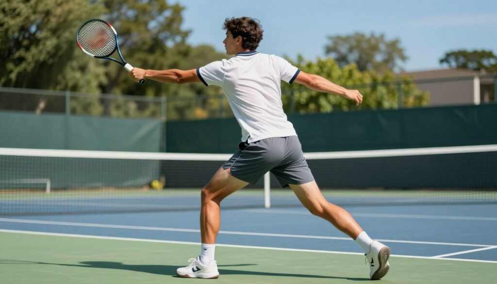 mobility exercises for tennis players