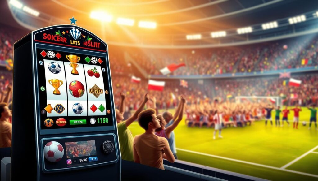 soccer themed slots world cup