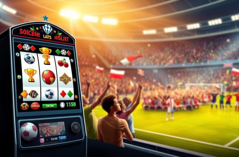 soccer themed slots world cup