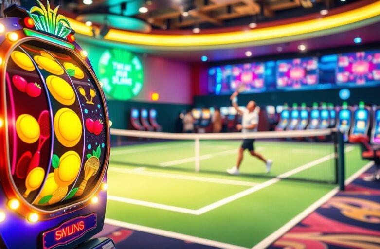 tennis slot games big wins