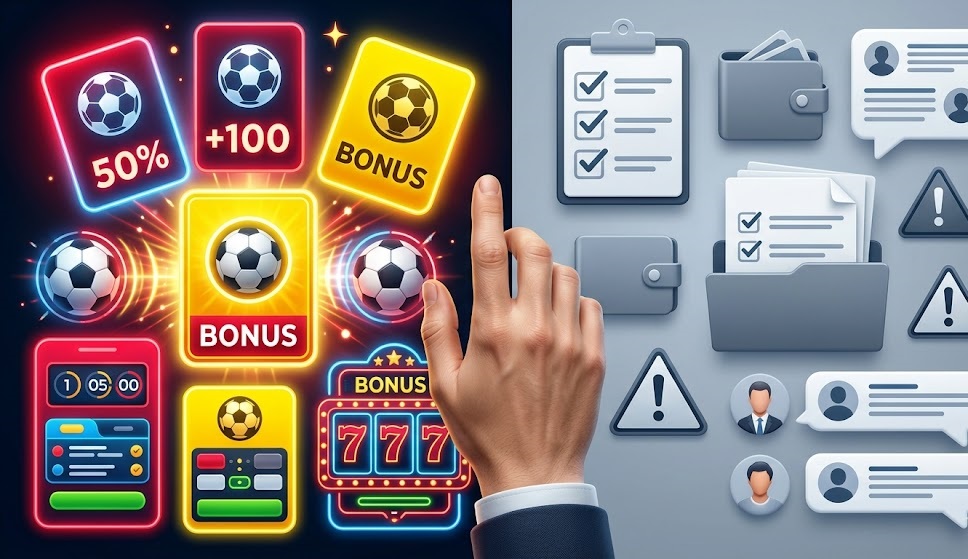 Live Betting Makes Everything Faster, Including Mistakes