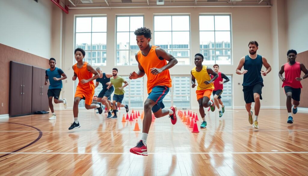 basketball conditioning workout