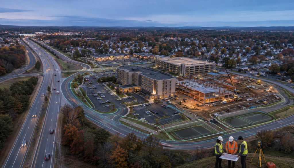 Gate City Casino Expansion And Its Local Costs