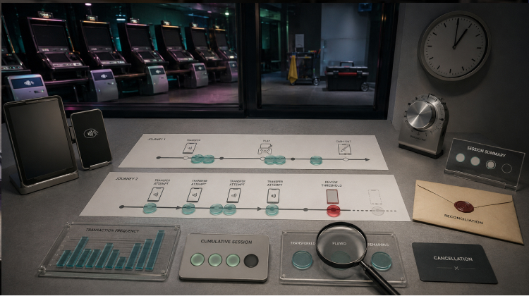 Reduced Payment Friction Creates A Responsible-Play Test
