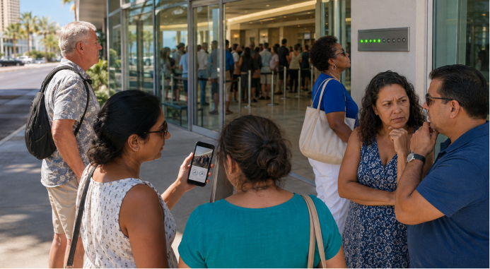 Scarcity And Social Proof Expanded Demand