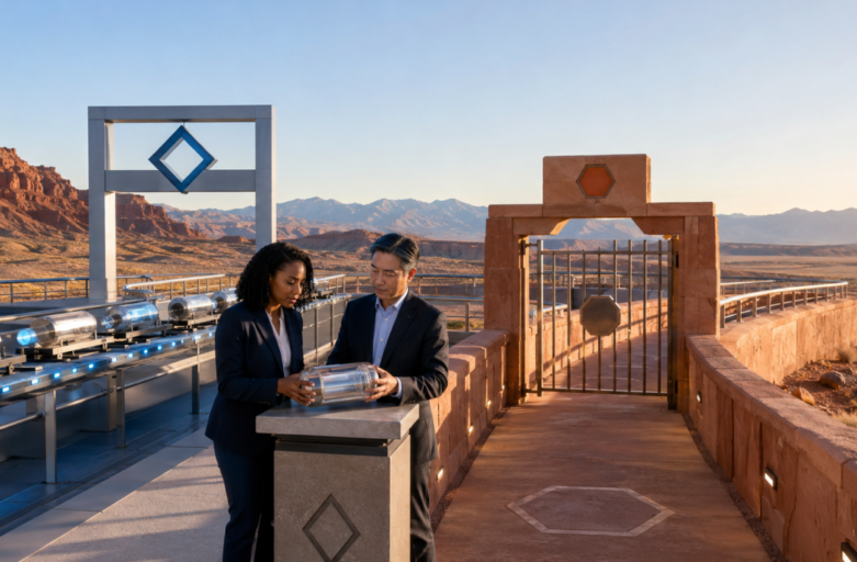 Utah Challenges Federal Prediction-Market Authority