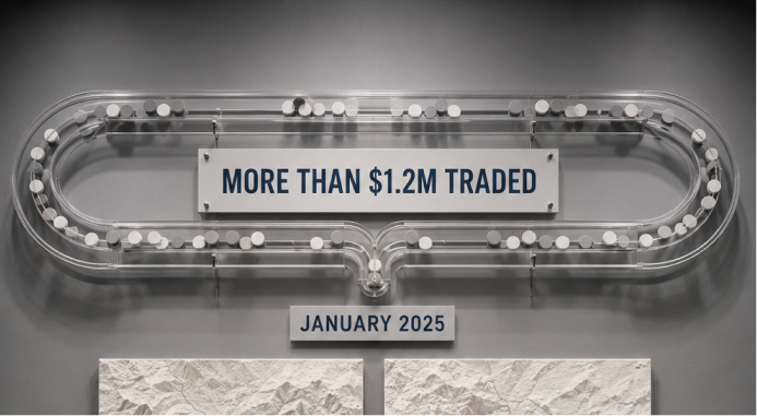 What The $1.2 Million In Fire Trades Represented